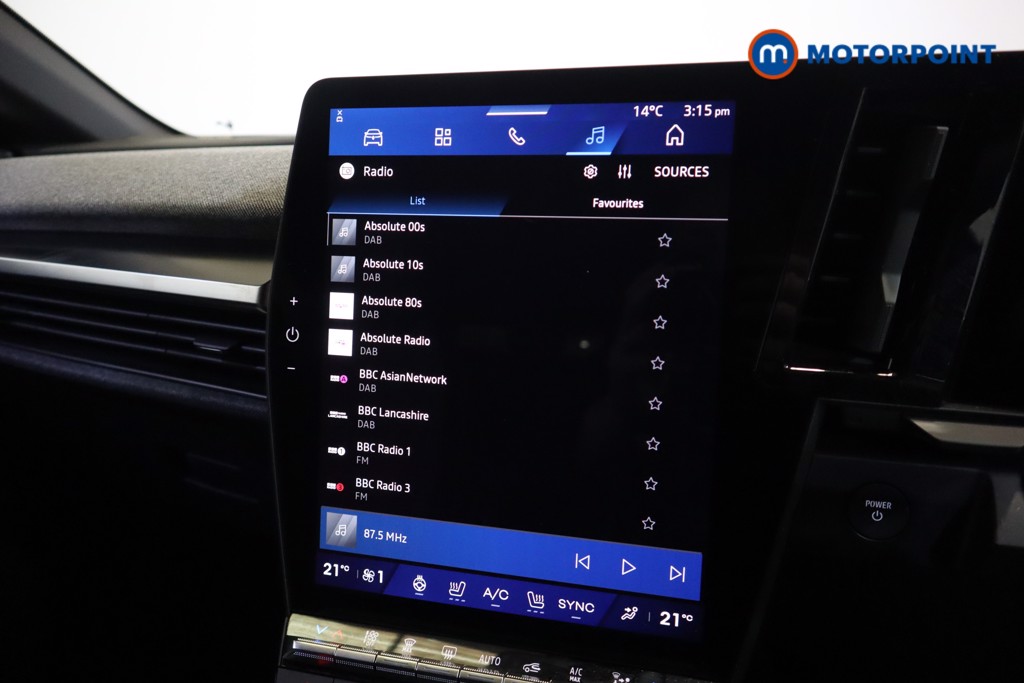 Used Renault Megane E Tech 2025 for sale - 76545632: Photo 22