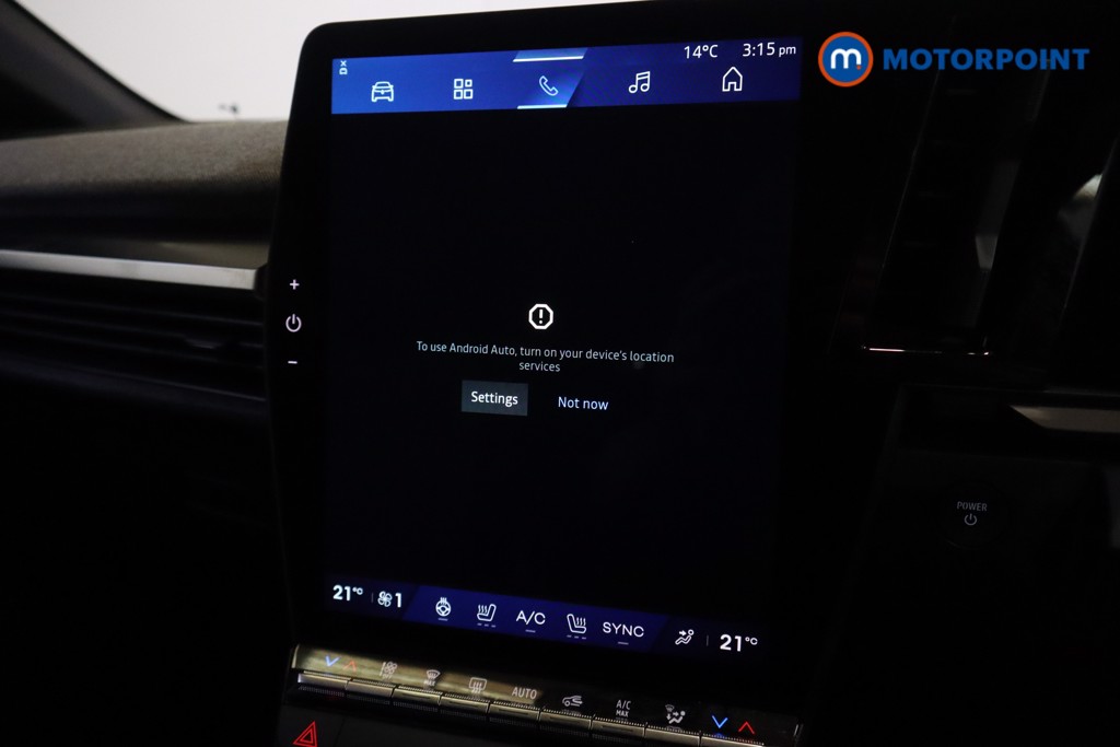 Used Renault Megane E Tech 2025 for sale - 76545632: Photo 24