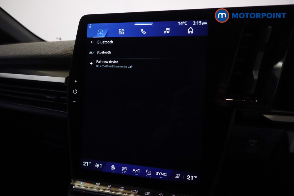 Used Renault Megane E Tech 2025 for sale - 76545632: Photo 25