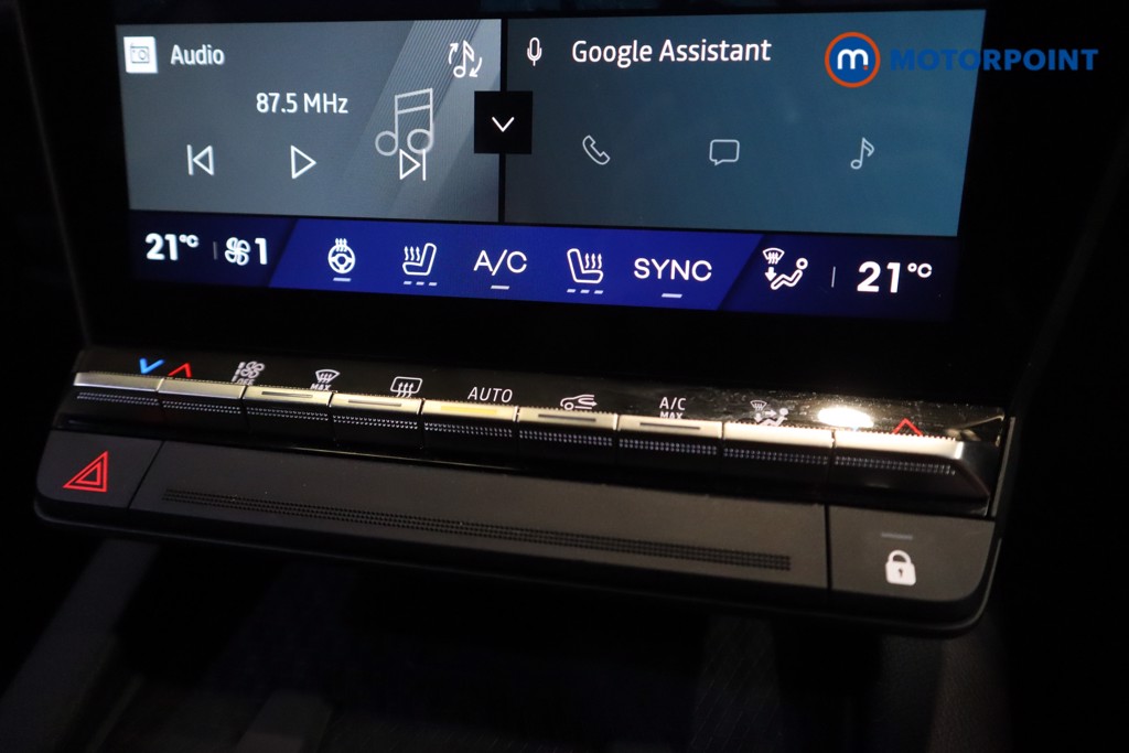 Used Renault Megane E Tech 2025 for sale - 76545632: Photo 26