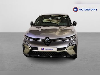 Used Renault Megane E Tech 2025 for sale - 76545632: Photo