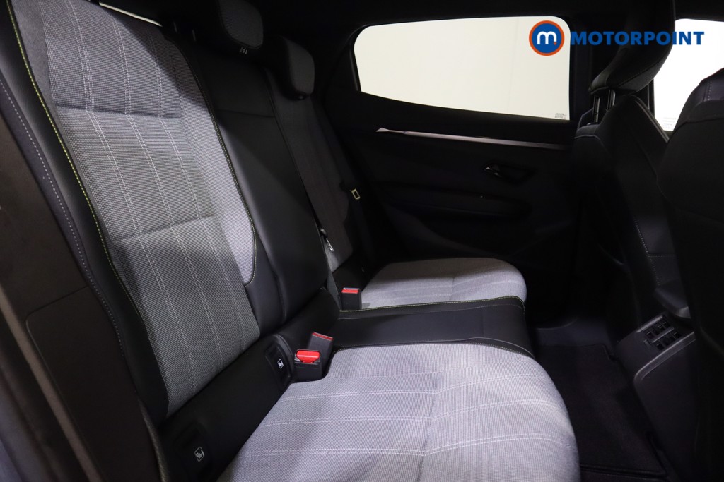 Used Renault Megane E Tech 2025 for sale - 76545632: Photo 33