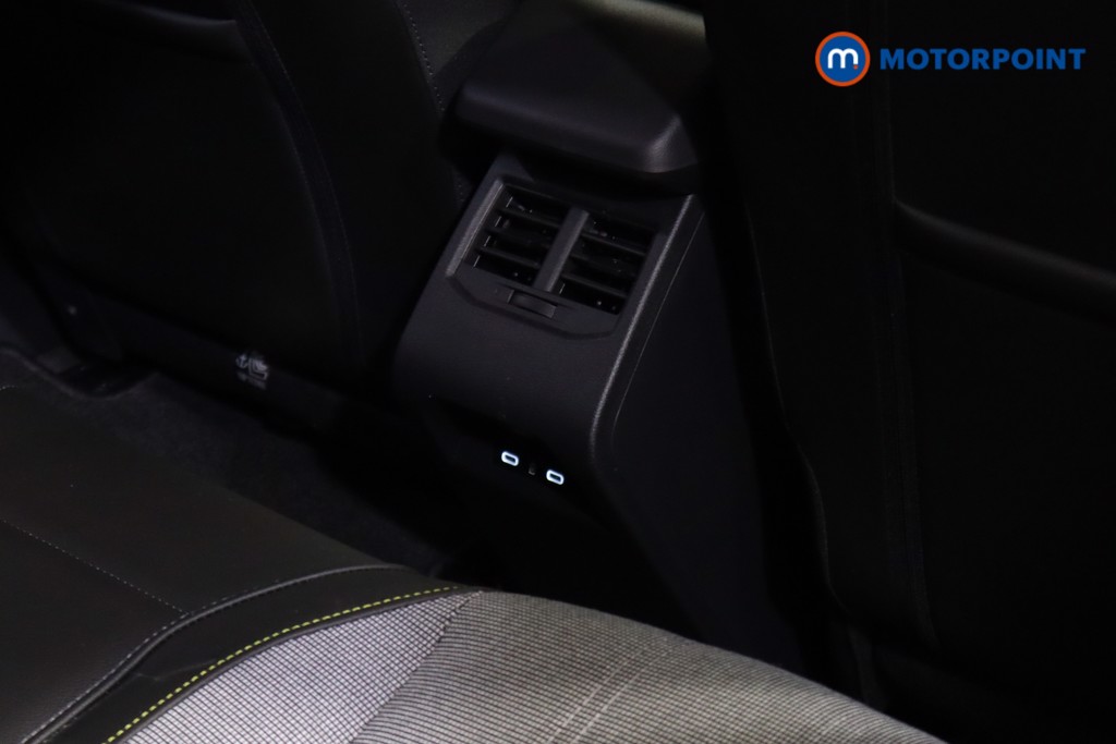 Used Renault Megane E Tech 2025 for sale - 76545632: Photo 35