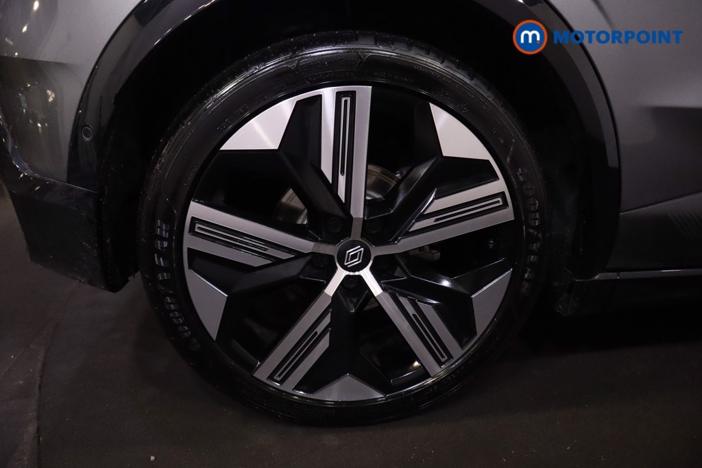 Used Renault Megane E Tech 2025 for sale - 76545632: Photo 37