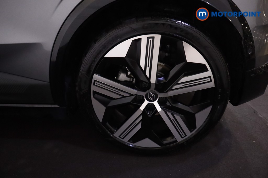 Used Renault Megane E Tech 2025 for sale - 76545632: Photo 38