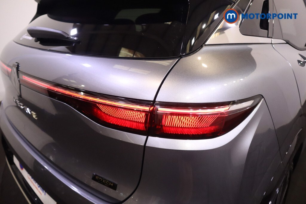 Used Renault Megane E Tech 2025 for sale - 76545632: Photo 43