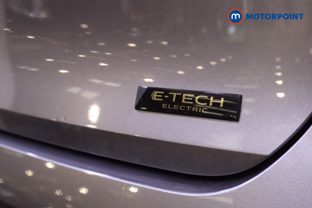 Used Renault Megane E Tech 2025 for sale - 76545632: Photo 44