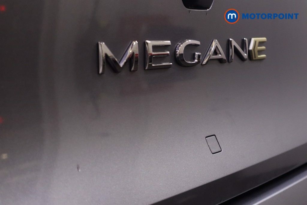 Used Renault Megane E Tech 2025 for sale - 76545632: Photo 47