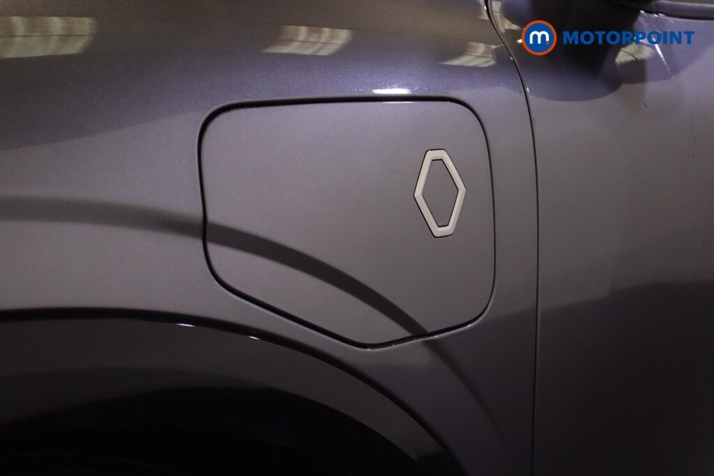 Used Renault Megane E Tech 2025 for sale - 76545632: Photo 49