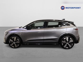 Used Renault Megane E Tech 2025 for sale - 76545632: Photo