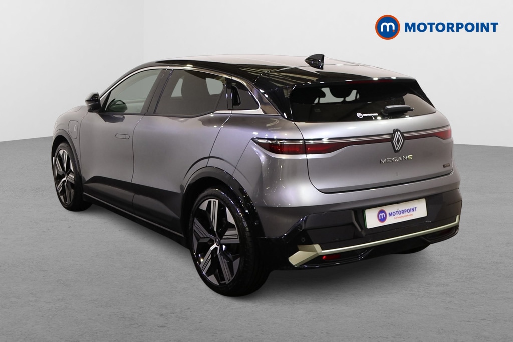 Used Renault Megane E Tech 2025 for sale - 76545632: Photo 5