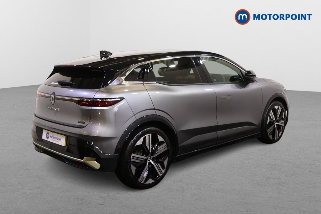 Used Renault Megane E Tech 2025 for sale - 76545632: Photo 7