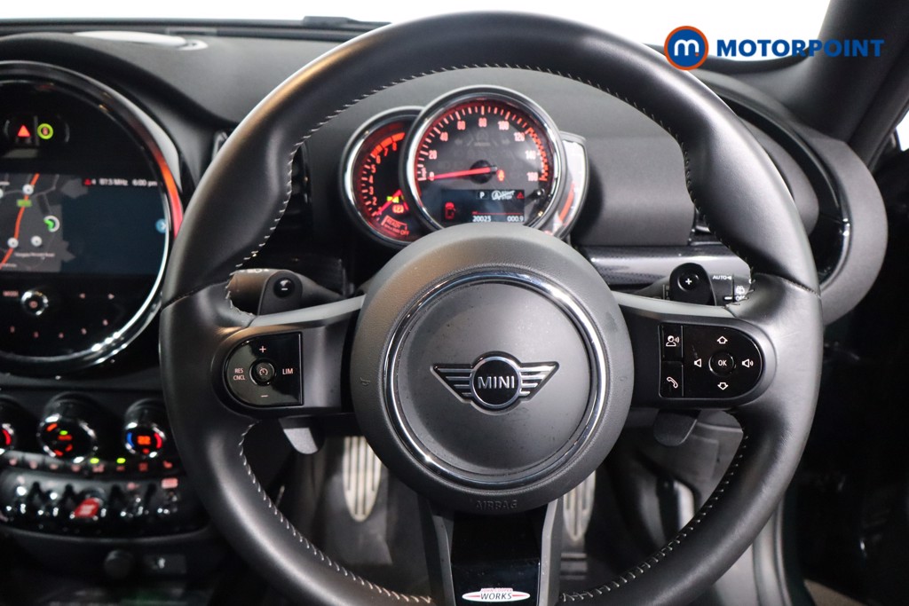 Used MINI Clubman for sale - 77830817: Photo 14