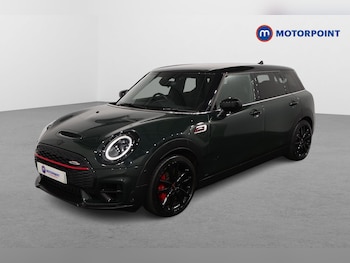 Used MINI Clubman undefined for sale - 77830817: Photo