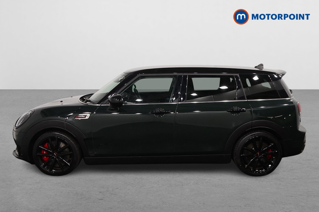 Used MINI Clubman for sale - 77830817: Photo 4