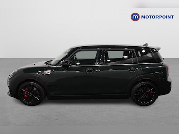 Used MINI Clubman undefined for sale - 77830817: Photo