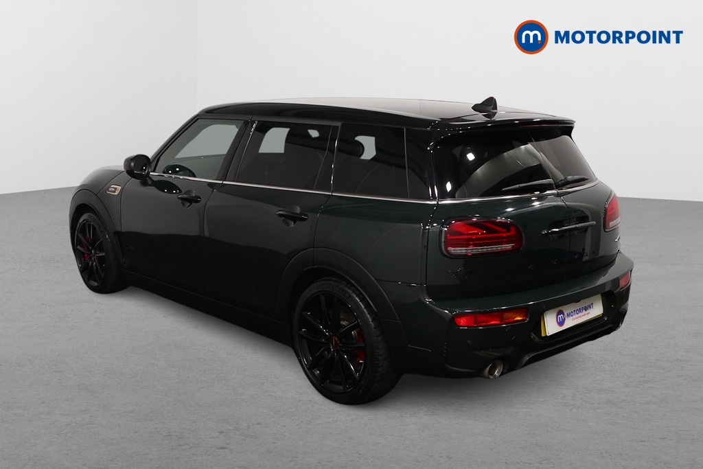 Used MINI Clubman for sale - 77830817: Photo 5