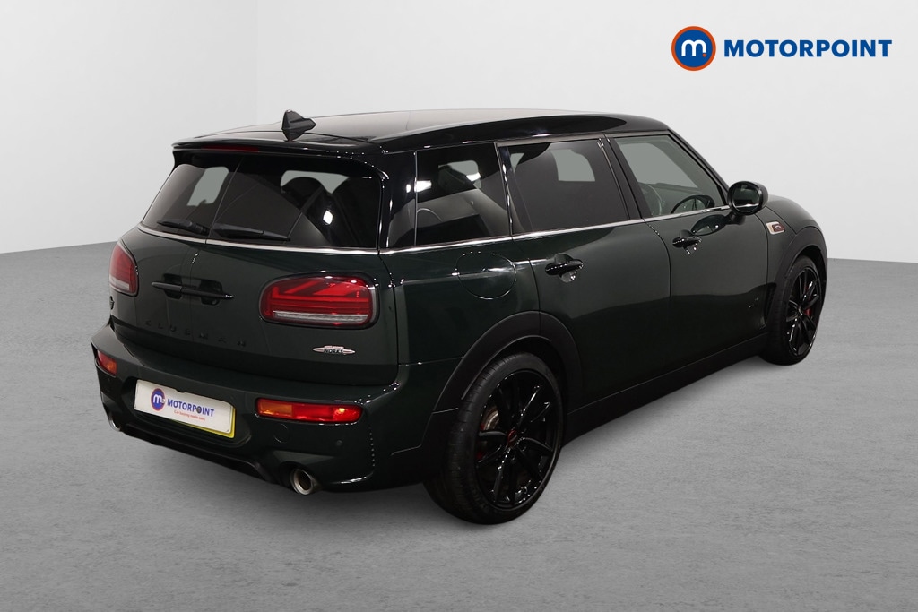 Used MINI Clubman for sale - 77830817: Photo 7