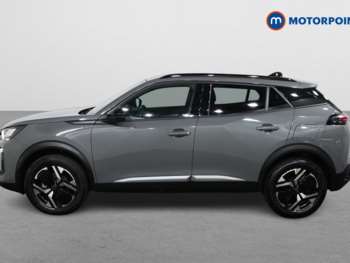 Used Peugeot 2008 2024 for sale - 74178711: Photo
