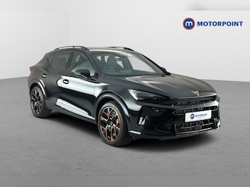 Used Cupra Formentor 2025 for sale - 79477735: Photo