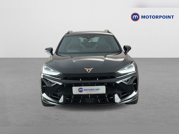 Used Cupra Formentor 2025 for sale - 79477735: Photo