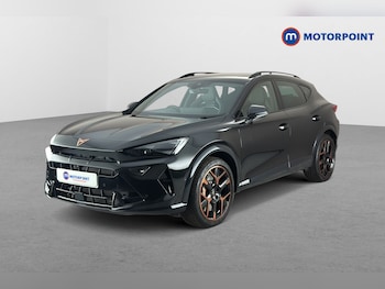 Used Cupra Formentor 2025 for sale - 79477735: Photo