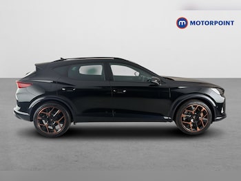 Used Cupra Formentor 2025 for sale - 79477735: Photo