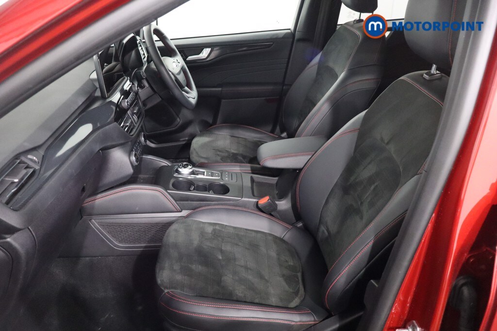 Used Ford Kuga 2022 for sale - 76232085: Photo 12