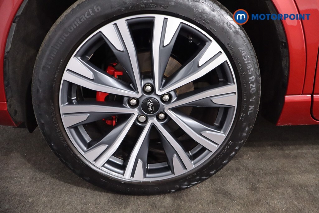 Used Ford Kuga 2022 for sale - 76232085: Photo 17