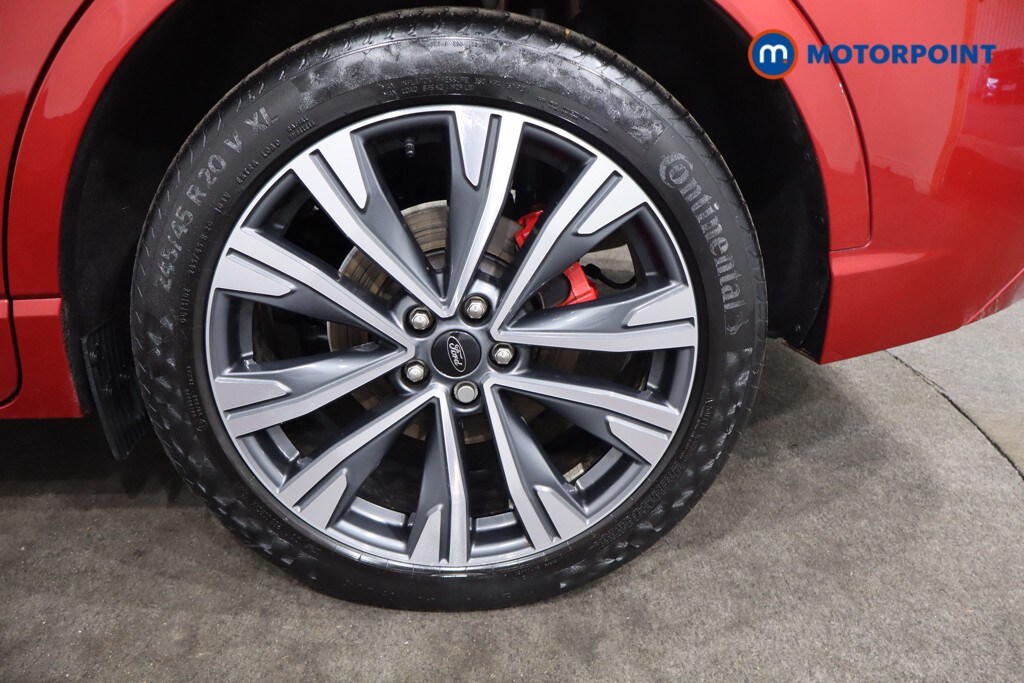 Used Ford Kuga 2022 for sale - 76232085: Photo 18