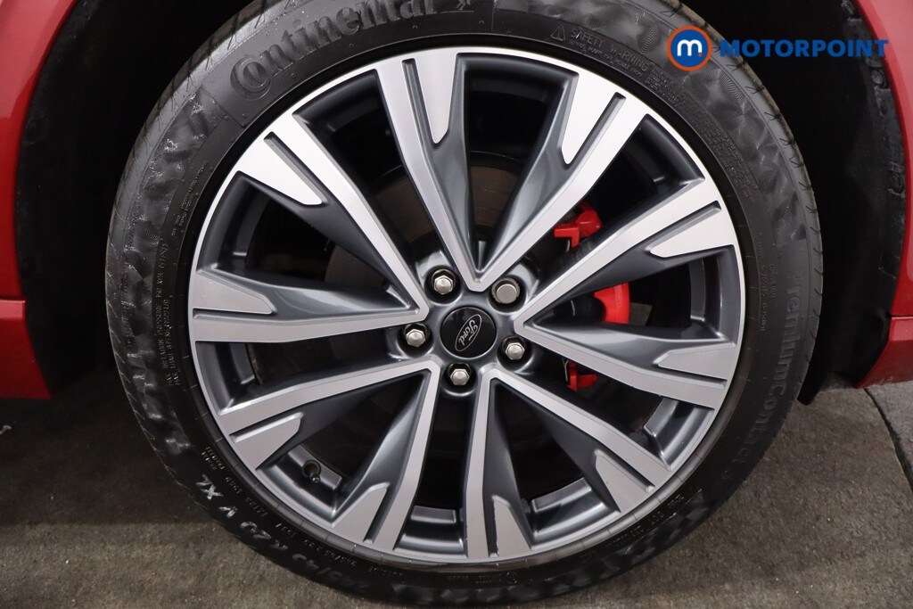 Used Ford Kuga 2022 for sale - 76232085: Photo 19