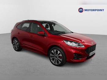 Ford - Kuga