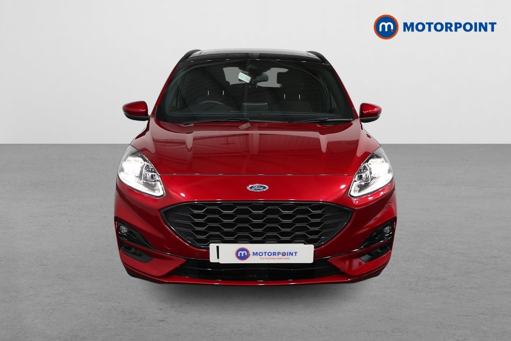 Used Ford Kuga 2022 for sale - 76232085: Photo 2