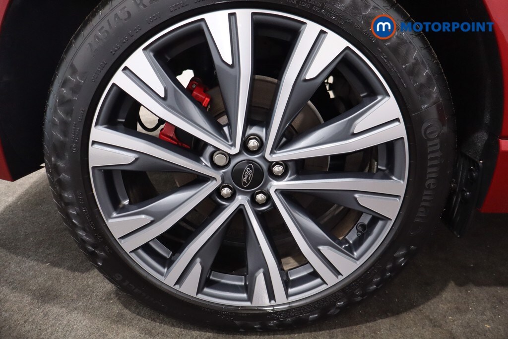 Used Ford Kuga 2022 for sale - 76232085: Photo 20