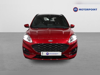 Used Ford Kuga 2022 for sale - 76232085: Photo 2