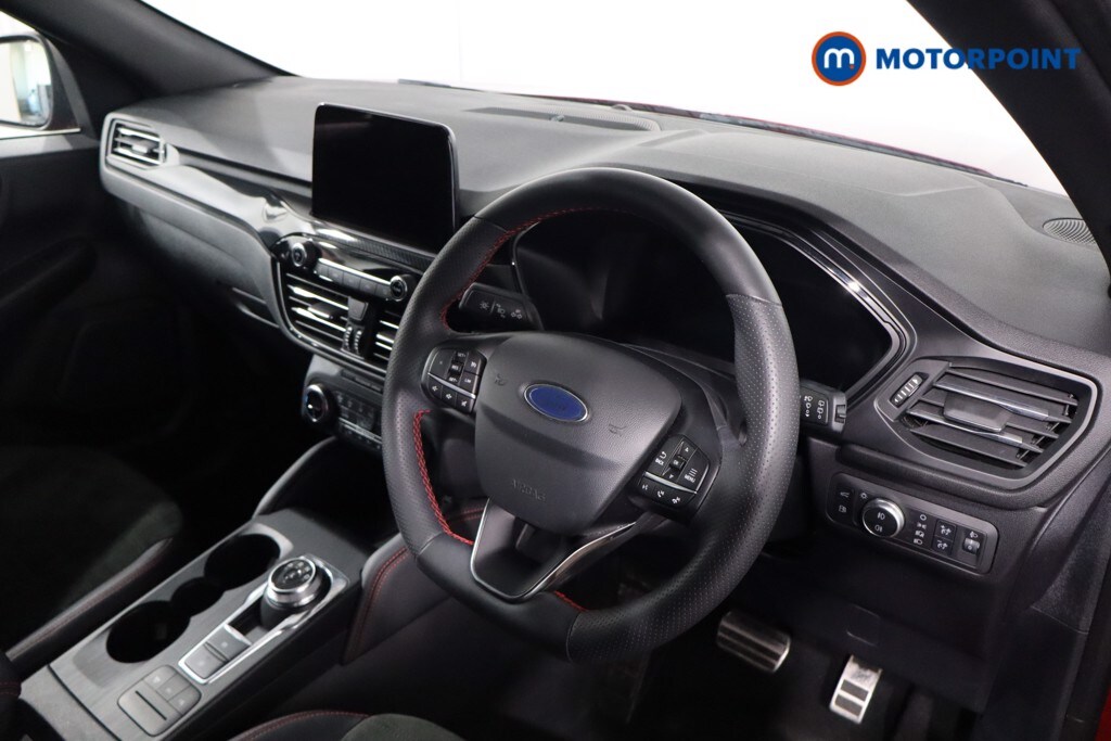 Used Ford Kuga 2022 for sale - 76232085: Photo 31