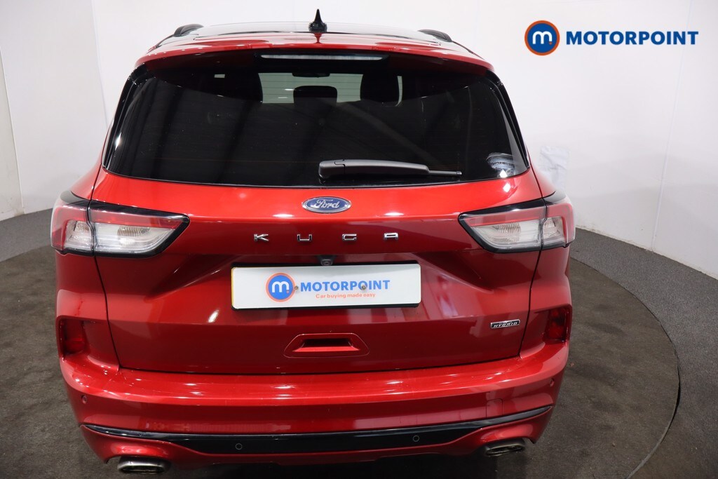 Used Ford Kuga 2022 for sale - 76232085: Photo 38