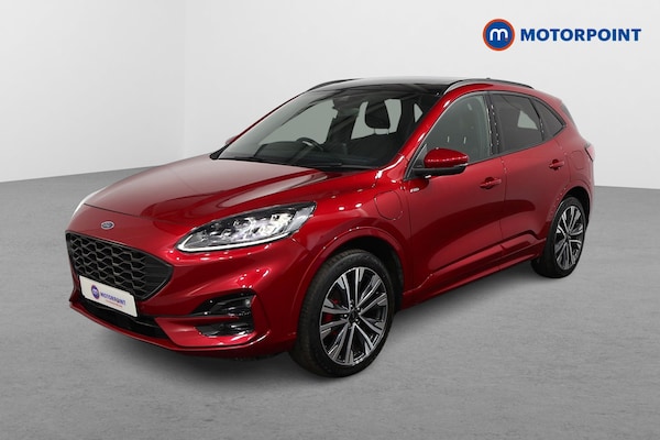 Used Ford Kuga 2022 for sale - 76232085: Photo 3