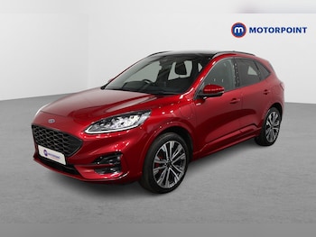 Used Ford Kuga 2022 for sale - 76232085: Photo 3