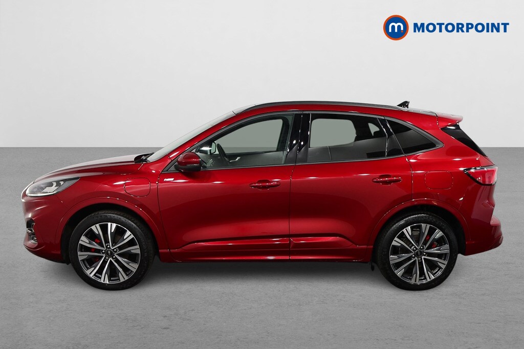 Used Ford Kuga 2022 for sale - 76232085: Photo 4