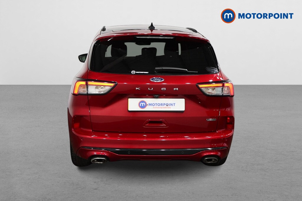 Used Ford Kuga 2022 for sale - 76232085: Photo 6