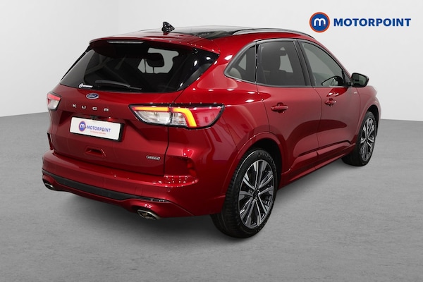 Used Ford Kuga 2022 for sale - 76232085: Photo 7