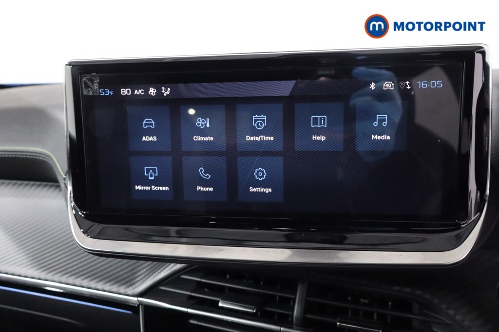 Used Peugeot 2008 2024 for sale - 77916855: Photo 10