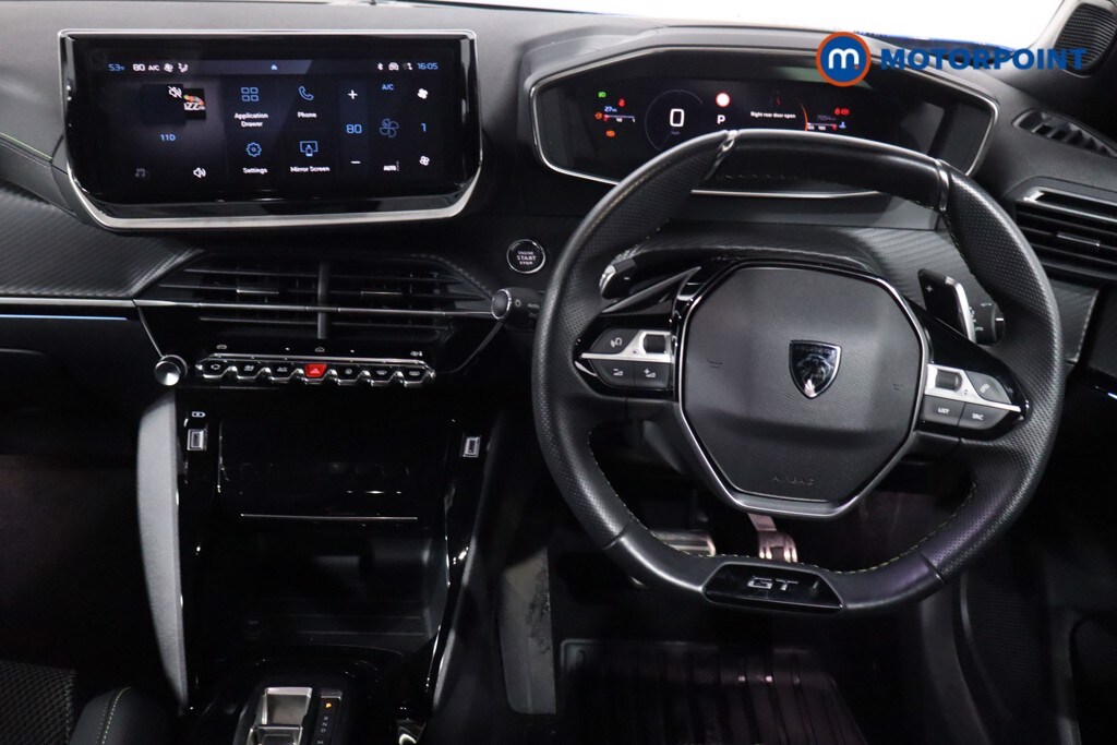 Used Peugeot 2008 2024 for sale - 77916855: Photo 11