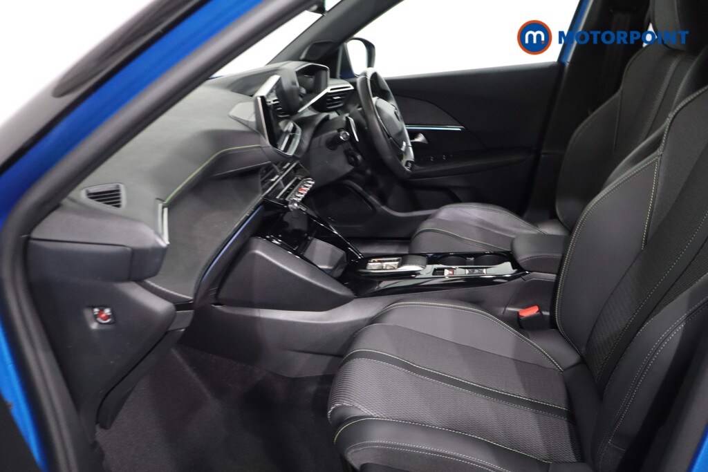 Used Peugeot 2008 2024 for sale - 77916855: Photo 12