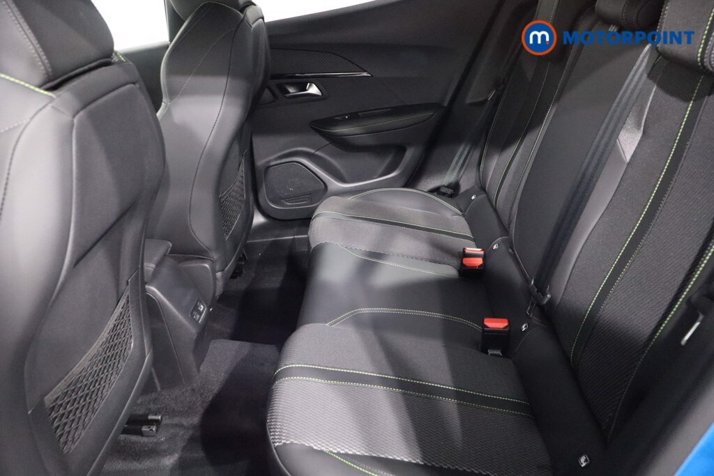 Used Peugeot 2008 2024 for sale - 77916855: Photo 13