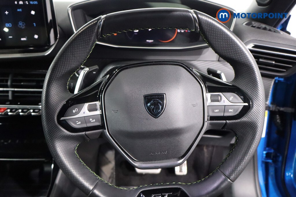 Used Peugeot 2008 2024 for sale - 77916855: Photo 14