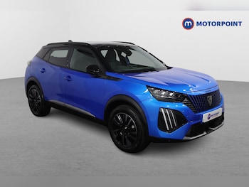 Used Peugeot 2008 2024 for sale - 77916855: Photo