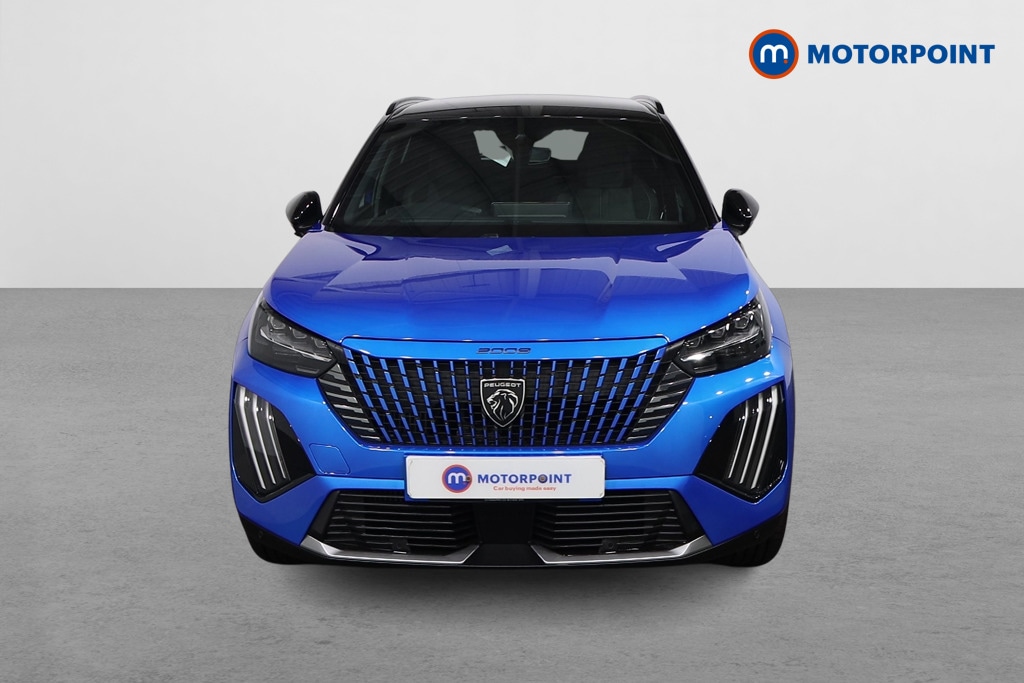 Used Peugeot 2008 2024 for sale - 77916855: Photo 2