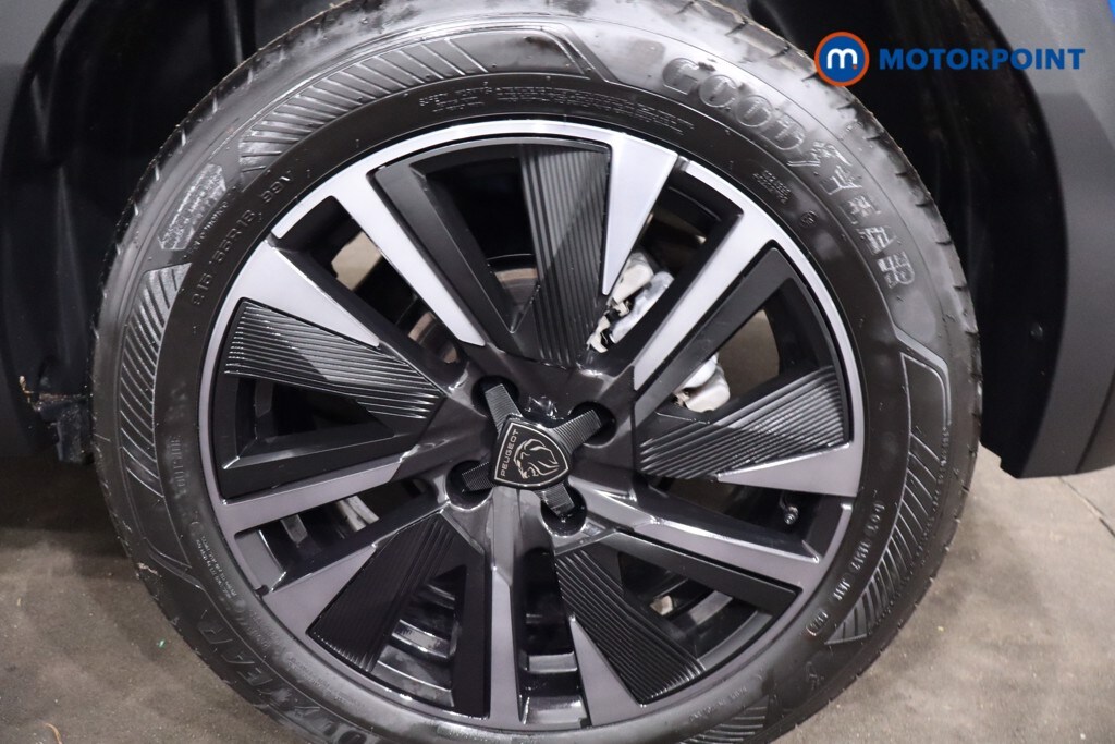 Used Peugeot 2008 2024 for sale - 77916855: Photo 20